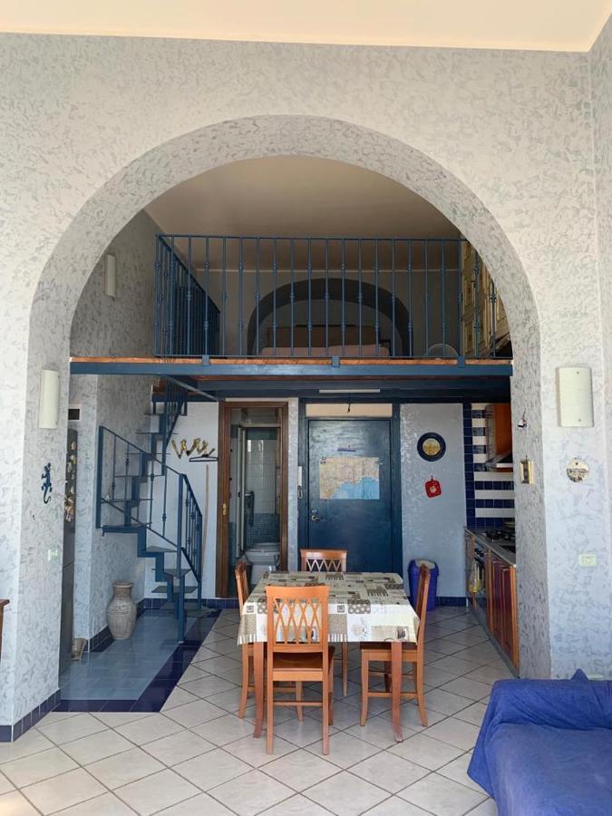 Ferienwohnung Da Antonella Neapel Exterior foto