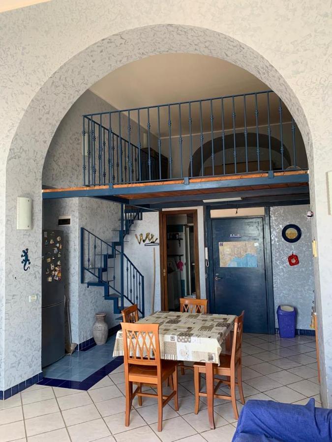 Ferienwohnung Da Antonella Neapel Exterior foto