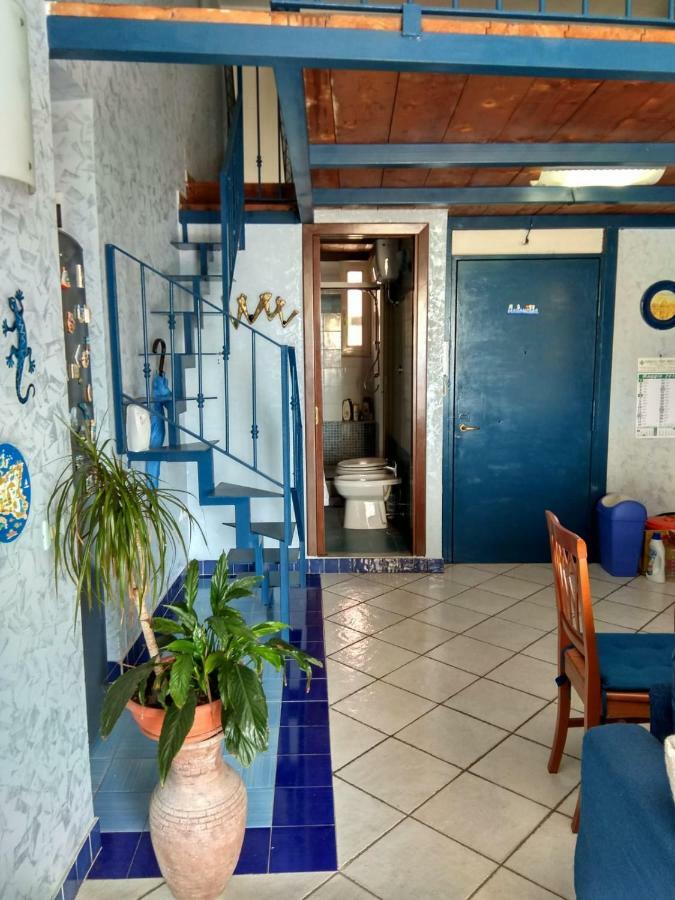 Ferienwohnung Da Antonella Neapel Exterior foto